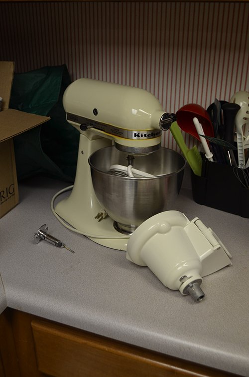 Property photo 181 - PERSONAL PROPERTY AUCTION in DeKalb County